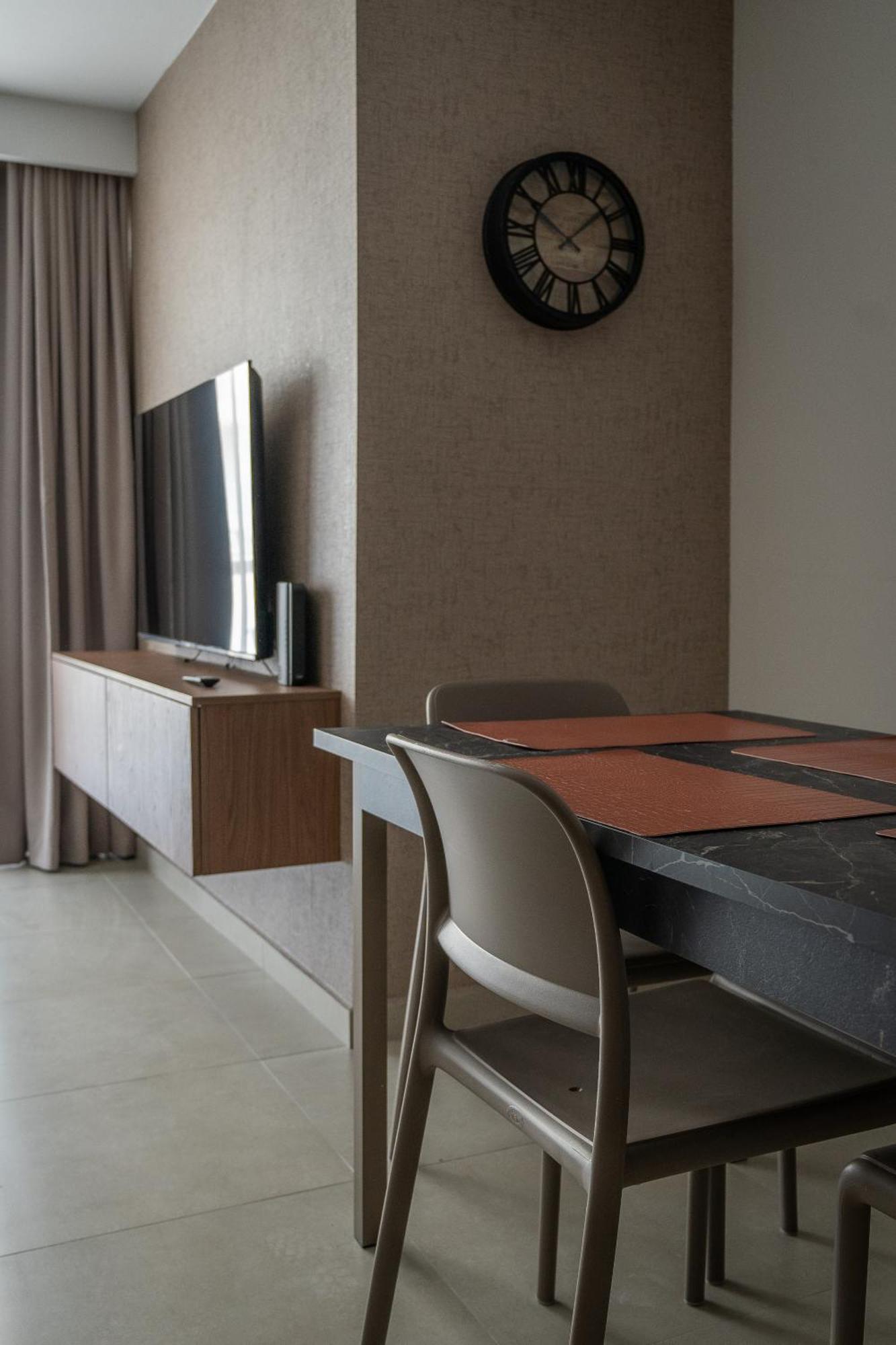 Apartment New Stylish Designer - Exceptional Location