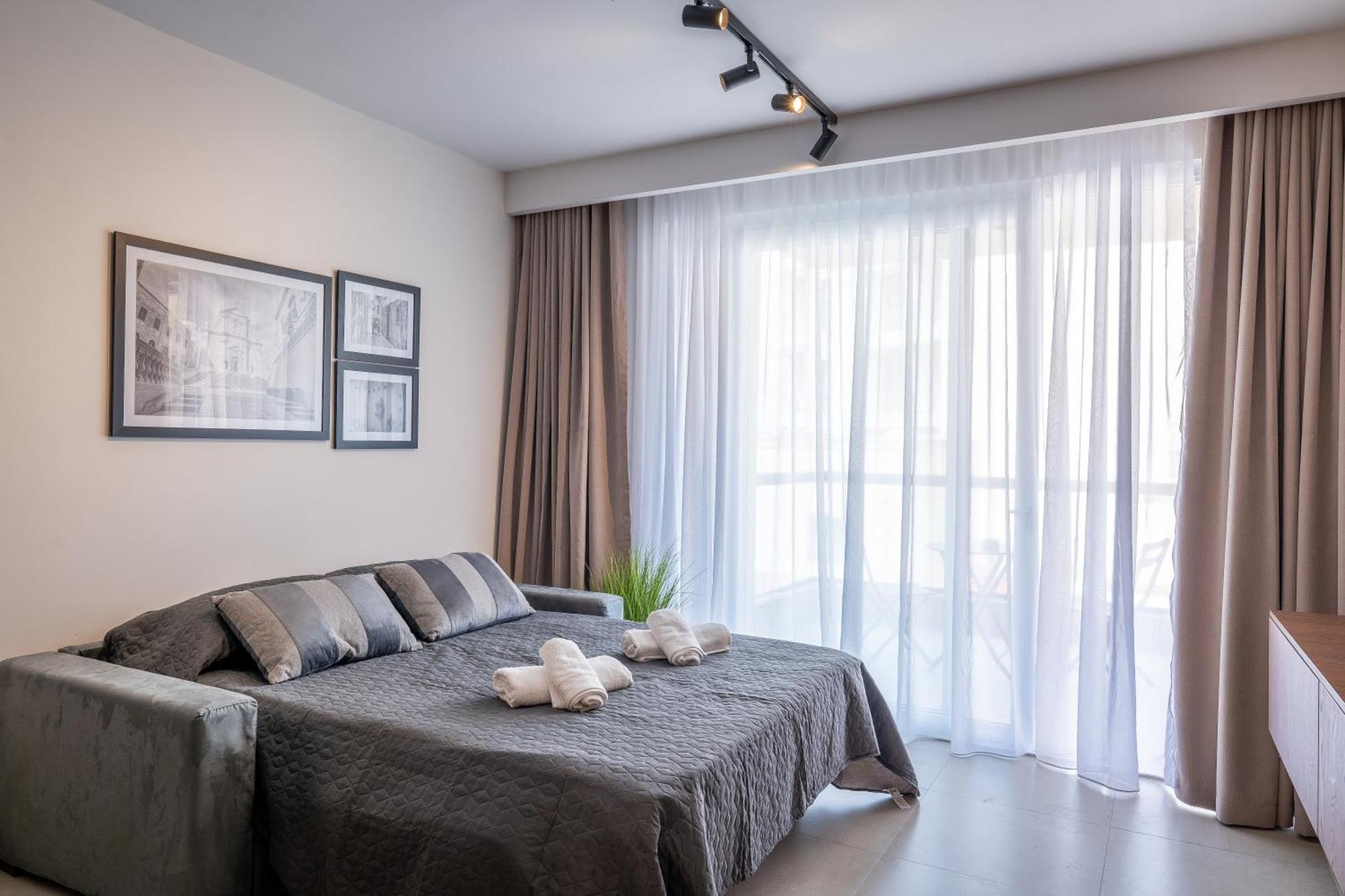 New Stylish Designer - Exceptional Location St. Paul's Bay
